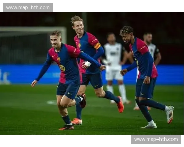 巴萨分析 巴萨分析