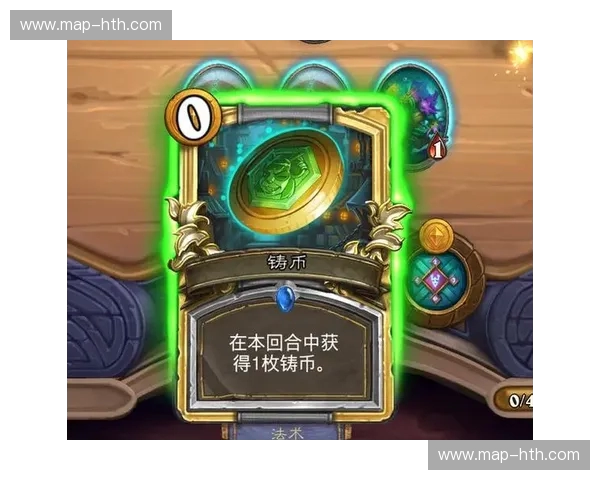 炉石传说前瞻——暗潮与遗迹版本深度解读 炉石传说前瞻——暗潮与遗迹版本深度解读